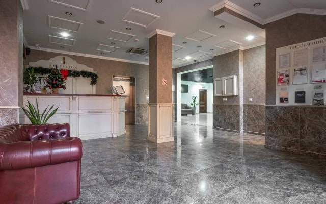 Апартаменты Red Apartments Либерти Флай Либерти