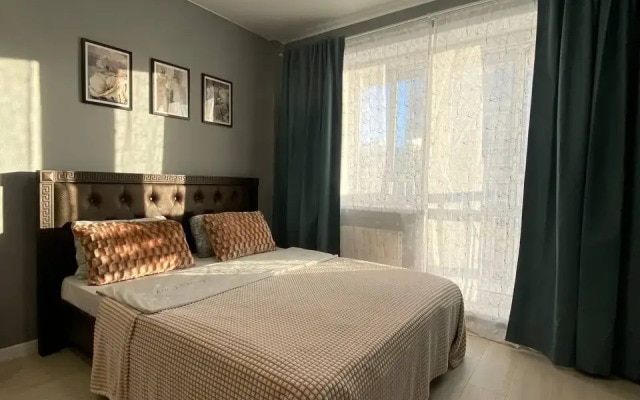 Квартира Студия,