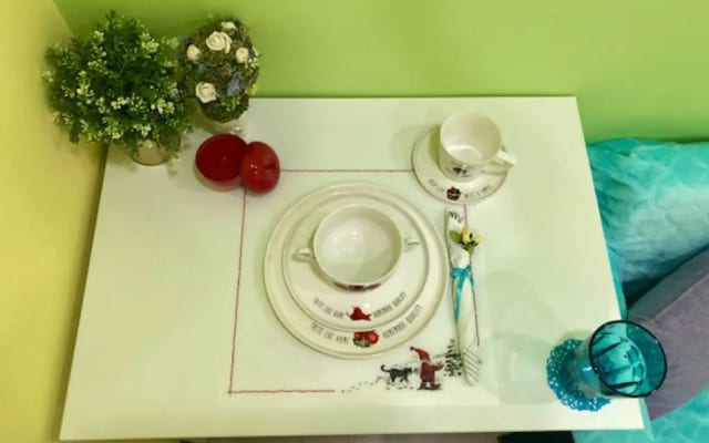 Апартаменты ApartVille 716-В