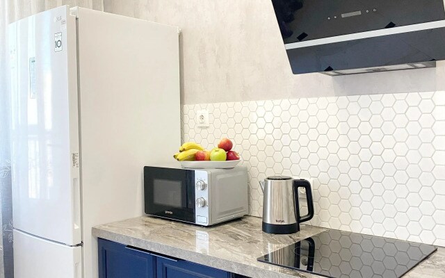 Квартира Konstantinov Apartments Фрунзе 20