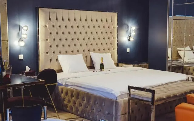 Mas Suites Karaköy