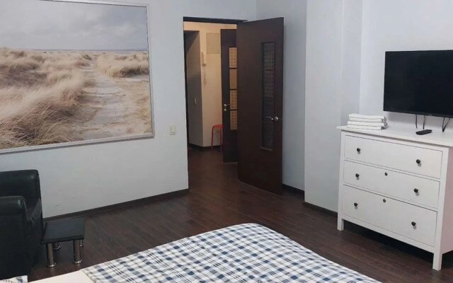 Квартира уютная на проспекте Ленина