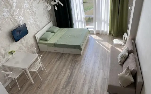 Квартира на Веселой 82/1