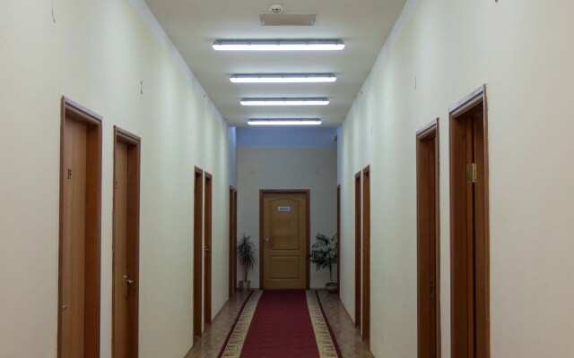 Гостевой дом Солнечный денек