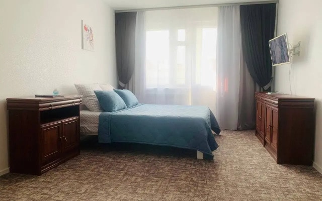 Квартира Flat All Amenities Lily