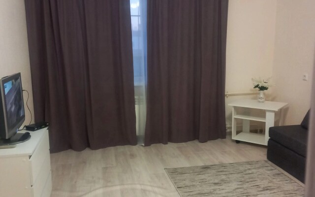 Квартира 1К Аэропорт