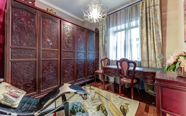 Апартаменты Manhattan House