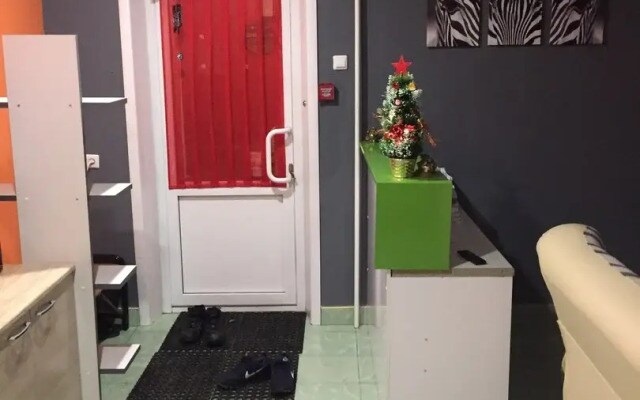 Tajga Hostel