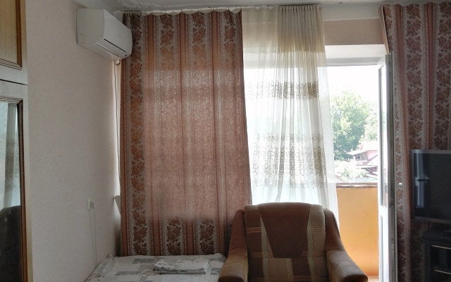 Квартира с Видом на Горы