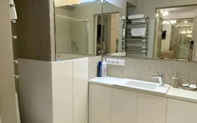 Жилое помещение в ЖК Гармония