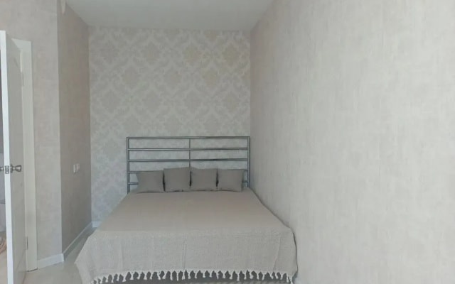 Квартира на Улице Родионова 165к8