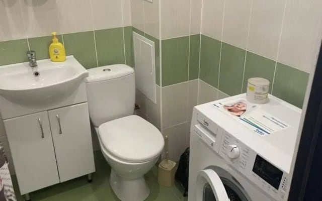 Квартира Cтудия в заводском