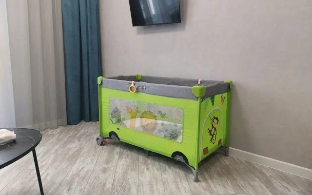 Квартира Комфорт на Селезнева