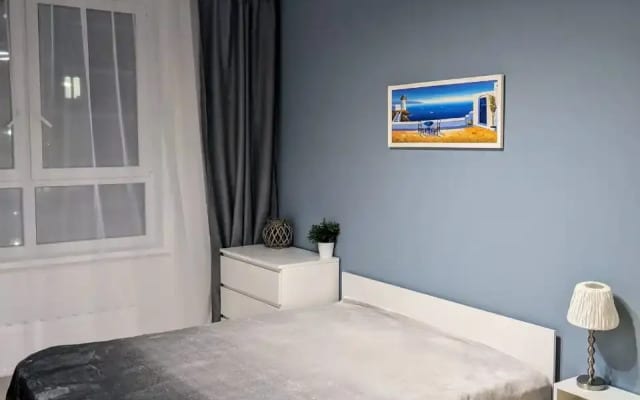 Квартира Слон