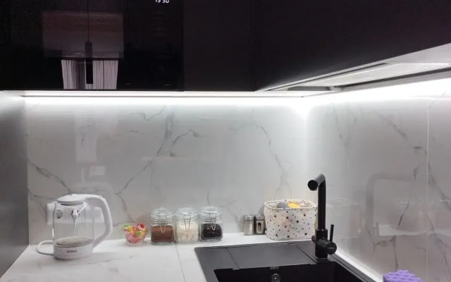 Апартаменты в Доме Таити