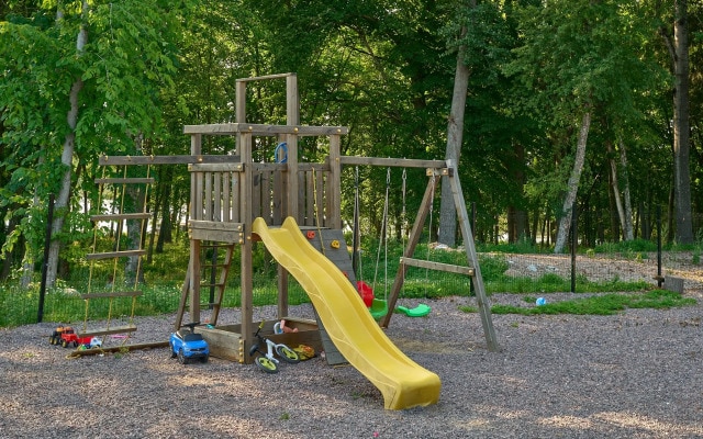 Частный Дом Ландыши