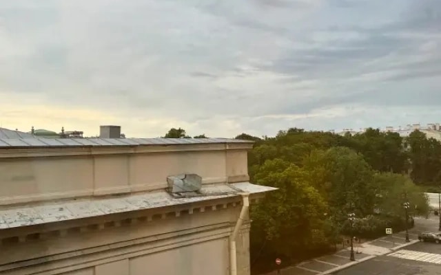 Апартаменты Александринский театр