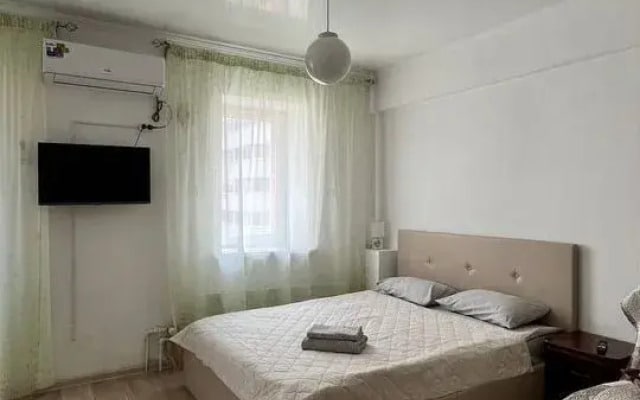 Квартира на улице Сахьяновой 23