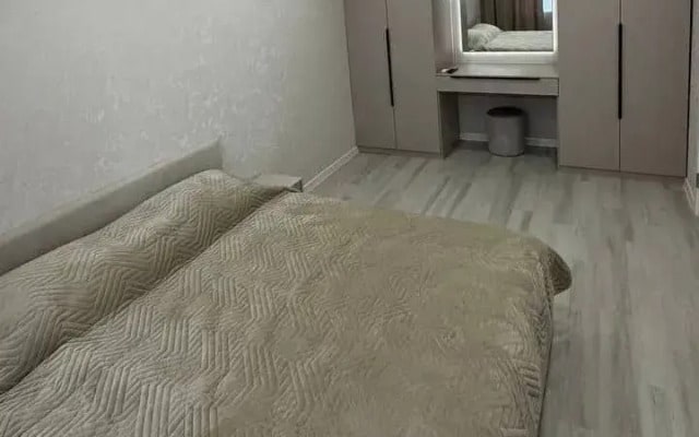 Апартаменты на улице Лунная