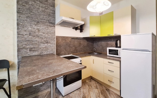 Жилое помещение Megastay 148
