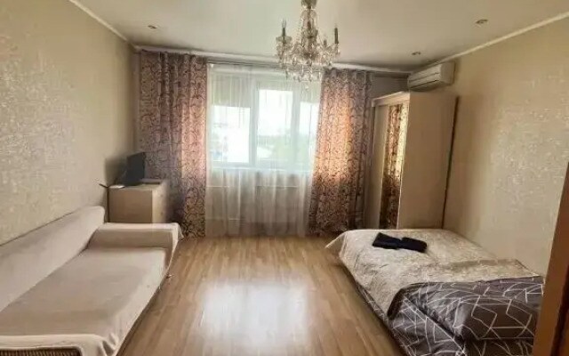 Апартаменты с Кухней и Видом на Город BestFlat24 Кузьминки