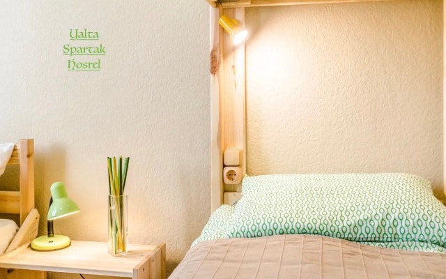 Spartak Hostel