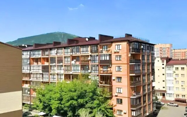 Квартира Огромная 100м² для семьи или компании