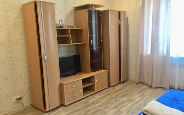 Квартира на проспекте Обводный канал 44к1