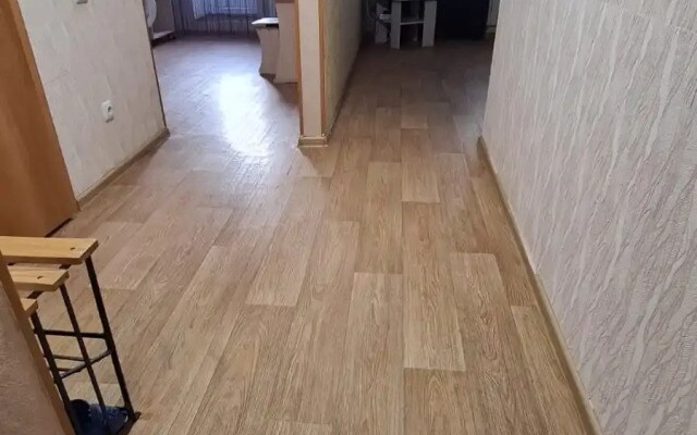 Квартира Киквидзе 71Г