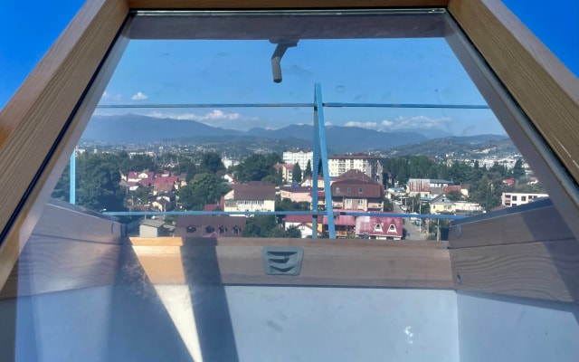 Апартаменты Оплот - Naberezhny