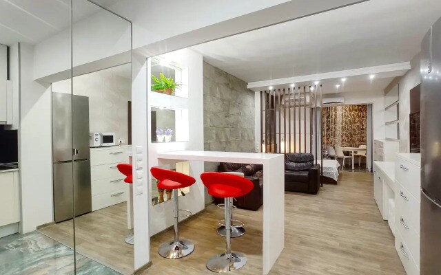 Апартаменты M Apartments Версаль 4