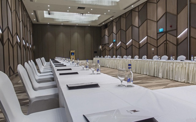 Отель Naz City Hotel Taksim