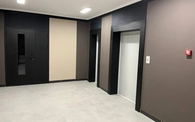 Квартира на улице Республики 204/7