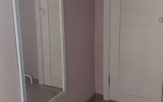 Квартира двухкомнатная в центре