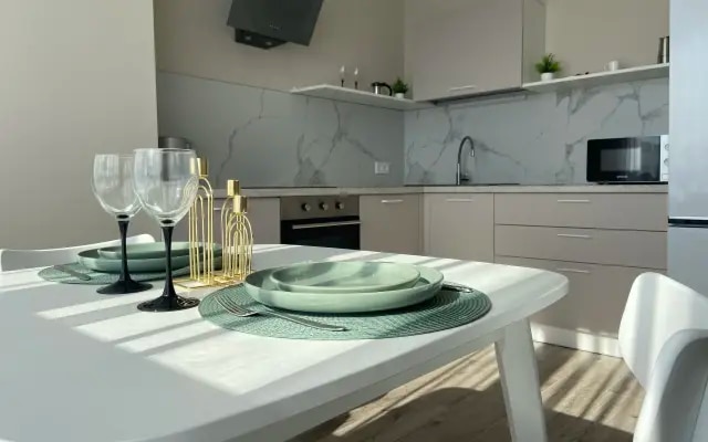 Апартаменты Балтик Резорт/Baltic Resort на Челнокова
