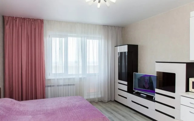 Апартаменты Perfect Flat 8