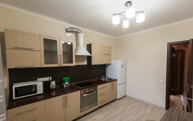 Апартаменты ATLANT Apartments 142