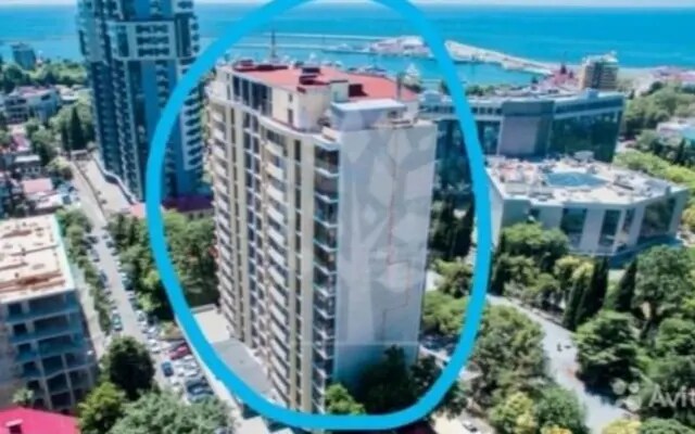 Voykova 27 Apartments