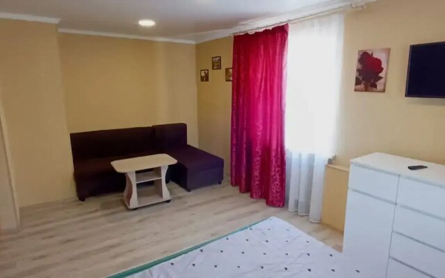 Квартира на Казанской