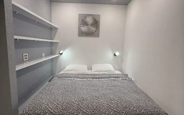 Квартира на Улице Братьев Кашириных 156