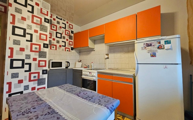Квартира Большая Черкизовская, 20к2