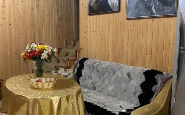 Гостевой Дом Зеленогорский 375