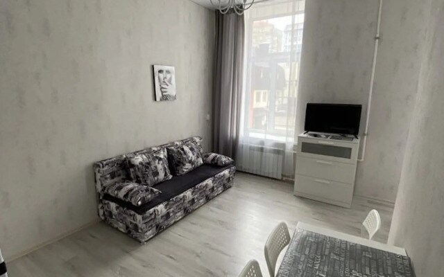 Квартира 21 в Газетном переулке, 62/1