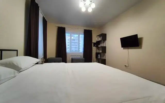 Квартира Любимый Дом Видовая Однокомнатная