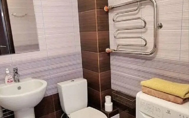 Квартира на ул Восточно-Кругликовская 22/2