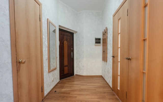Квартира Уютная