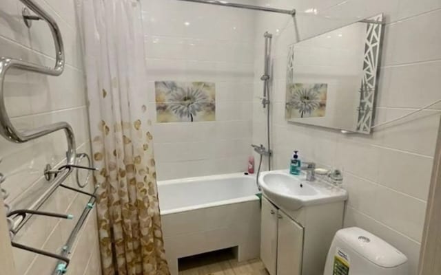 Квартира на Улице Байкальская 236В/1