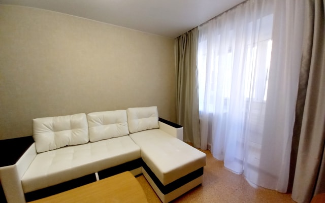 Квартира на Орджоникидзе 40