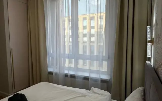 Апартаменты в ЖК Tau House