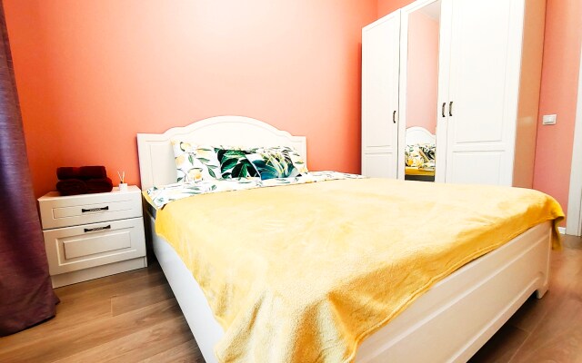 Апартаменты Globusapartmentcity Летчика Грицевца 14А